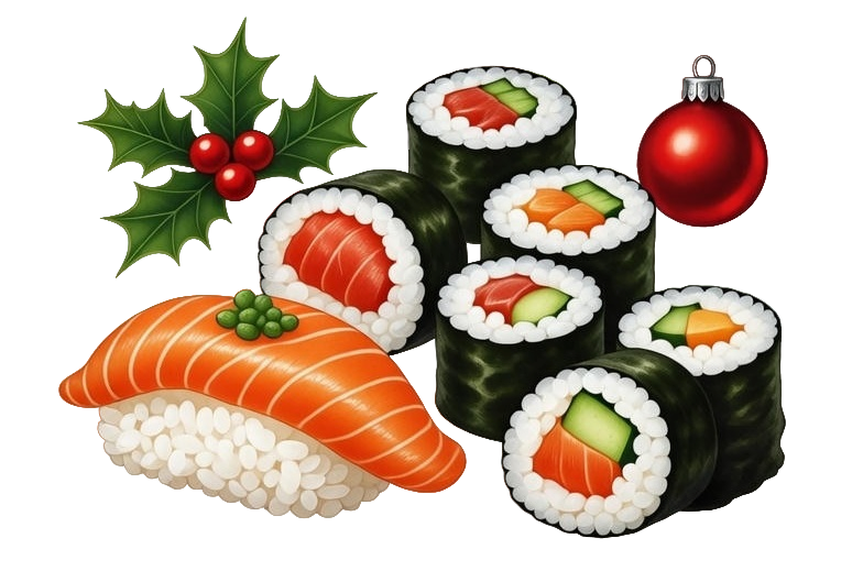 Tylko 31.12 — Świąteczne zestawy